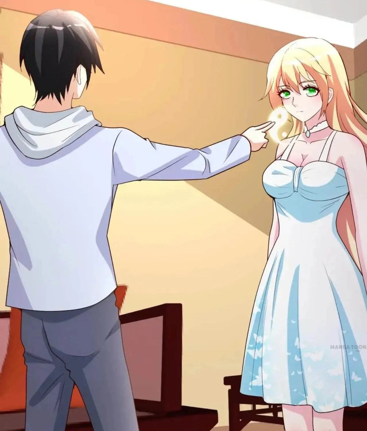 Read Urban Leveling chapter 22 image 30 on Lezhin