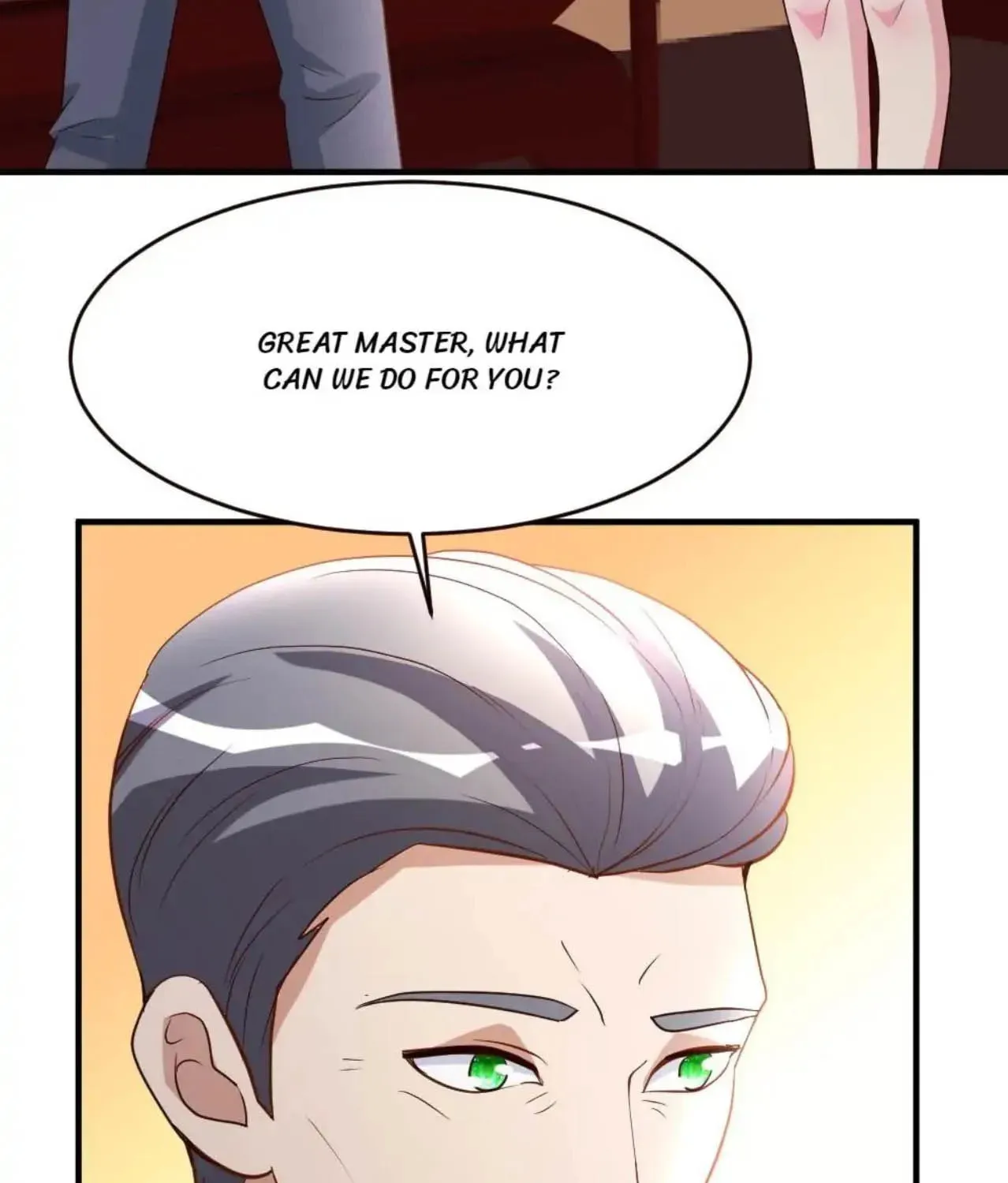 Read Urban Leveling chapter 22 image 31 on Lezhin