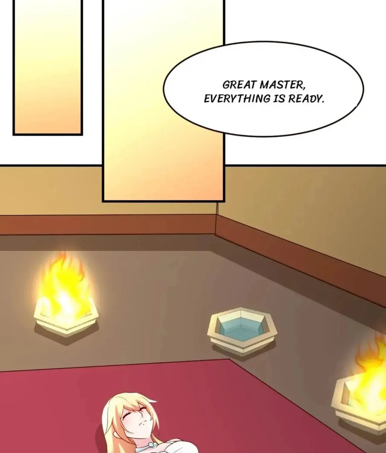 Read Urban Leveling chapter 22 image 35 on Lezhin