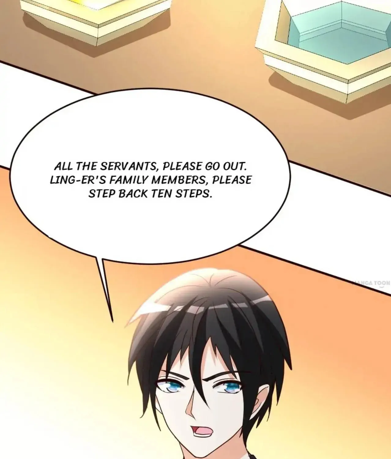 Read Urban Leveling chapter 22 image 37 on Lezhin