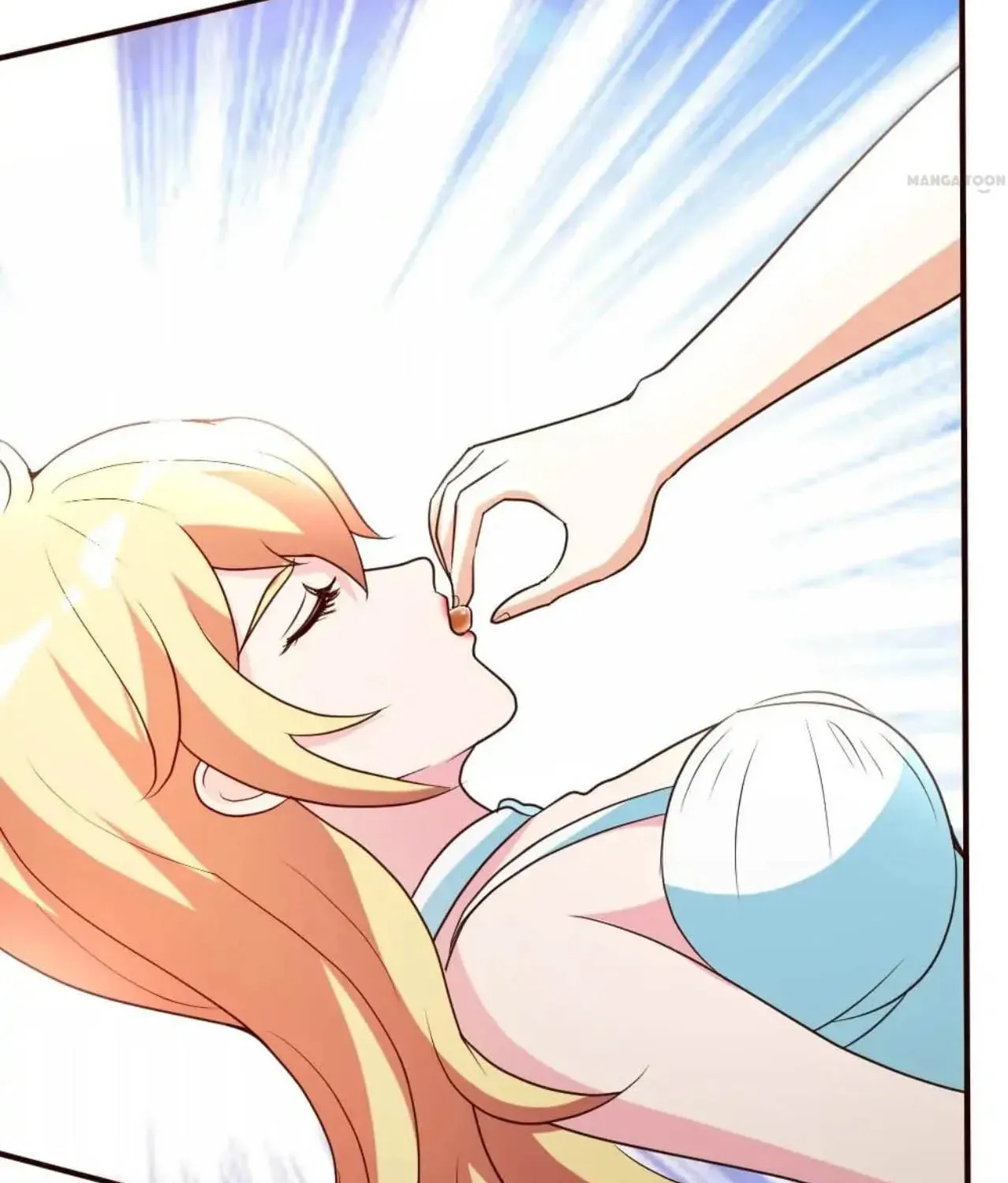 Read Urban Leveling chapter 22 image 39 on Lezhin