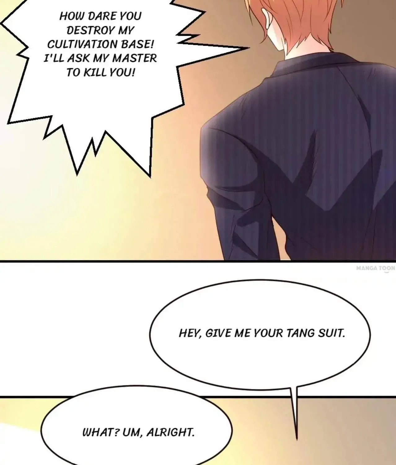 Read Urban Leveling chapter 22 image 4 on Lezhin