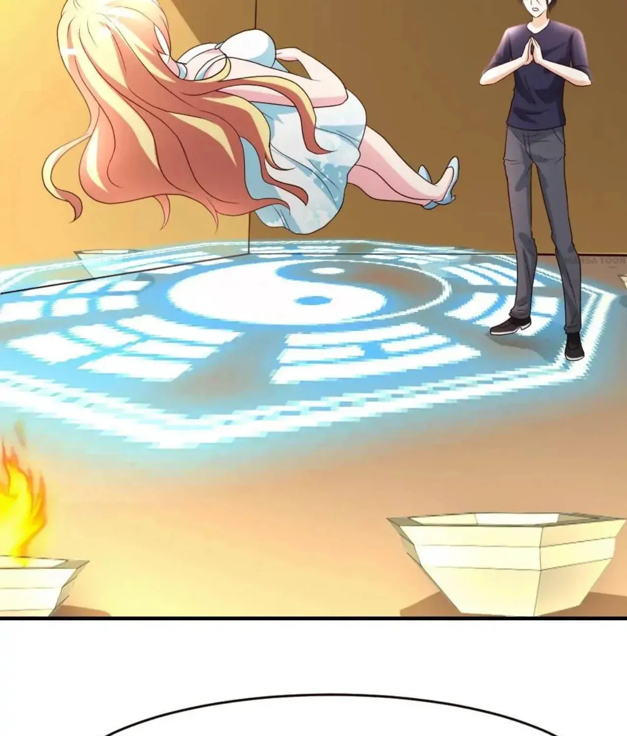 Read Urban Leveling chapter 22 image 44 on Lezhin