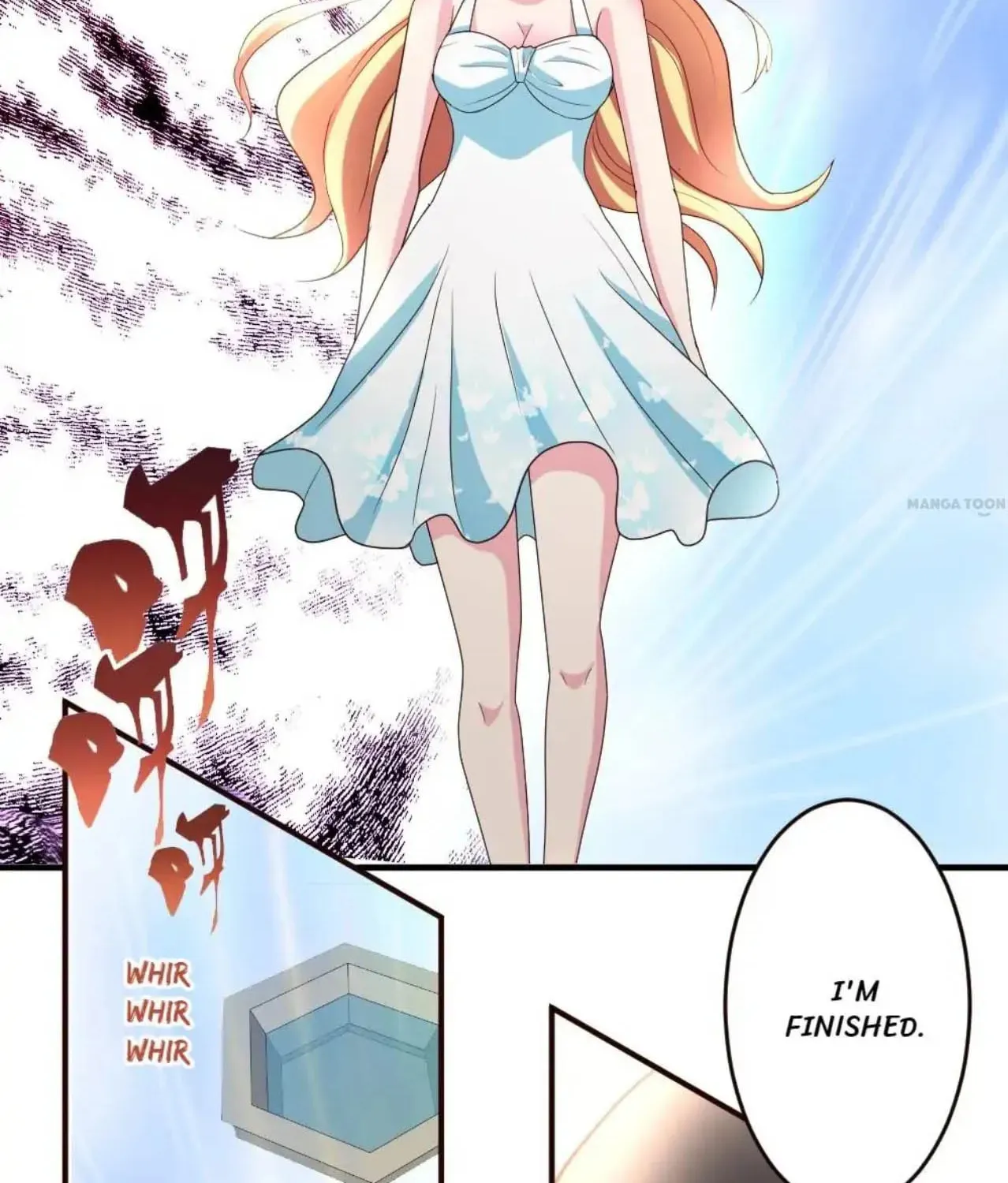 Read Urban Leveling chapter 22 image 47 on Lezhin