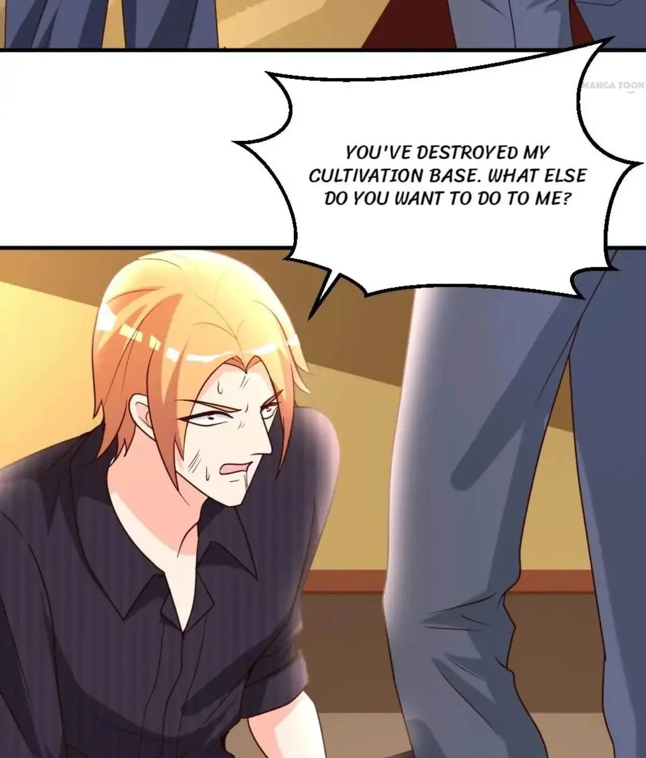 Read Urban Leveling chapter 22 image 6 on Lezhin