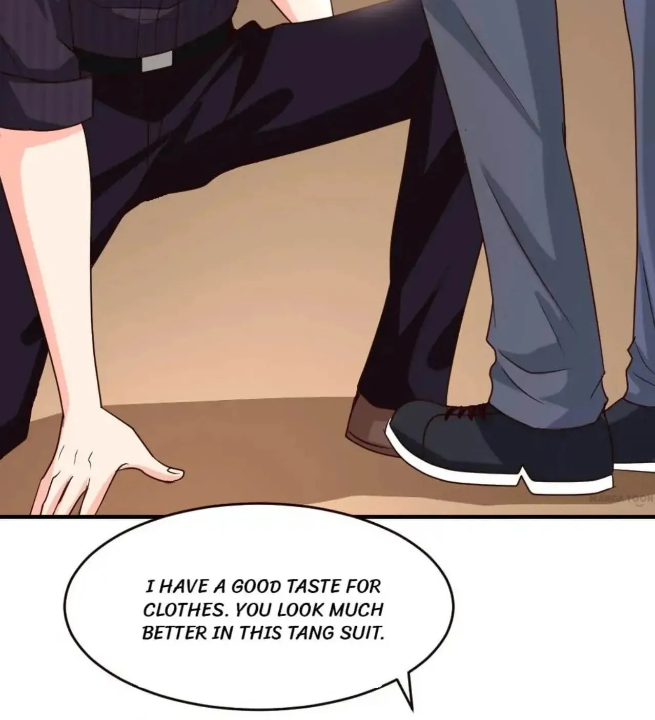 Read Urban Leveling chapter 22 image 7 on Lezhin