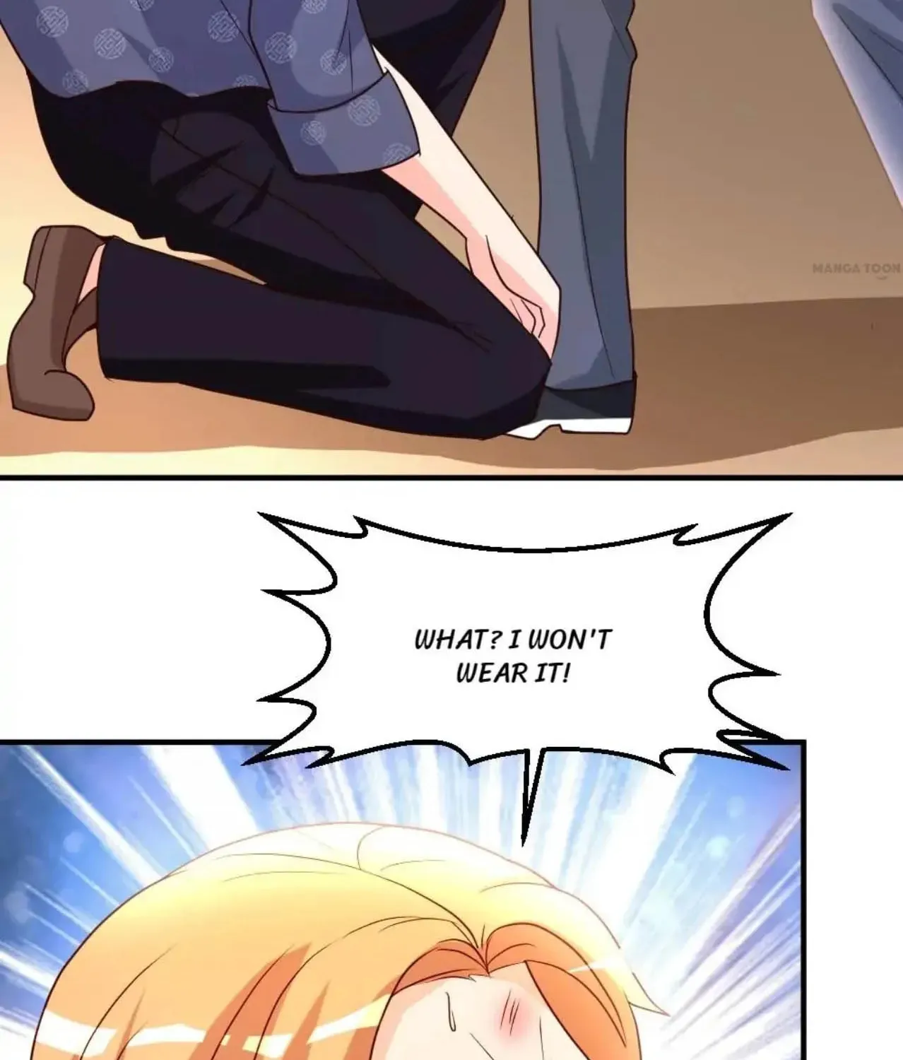 Read Urban Leveling chapter 22 image 9 on Lezhin