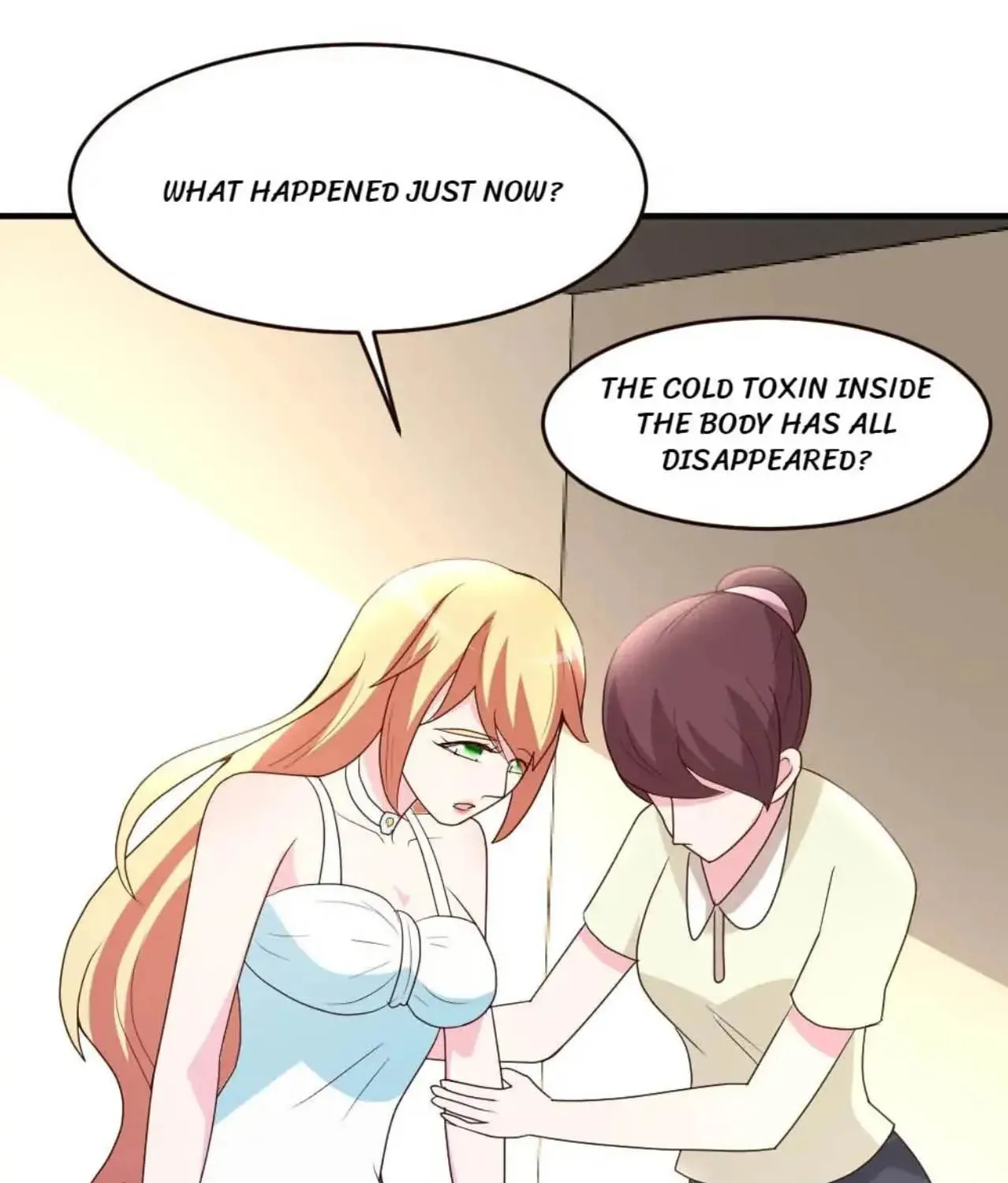 Read Urban Leveling chapter 23 image 0 on Lezhin