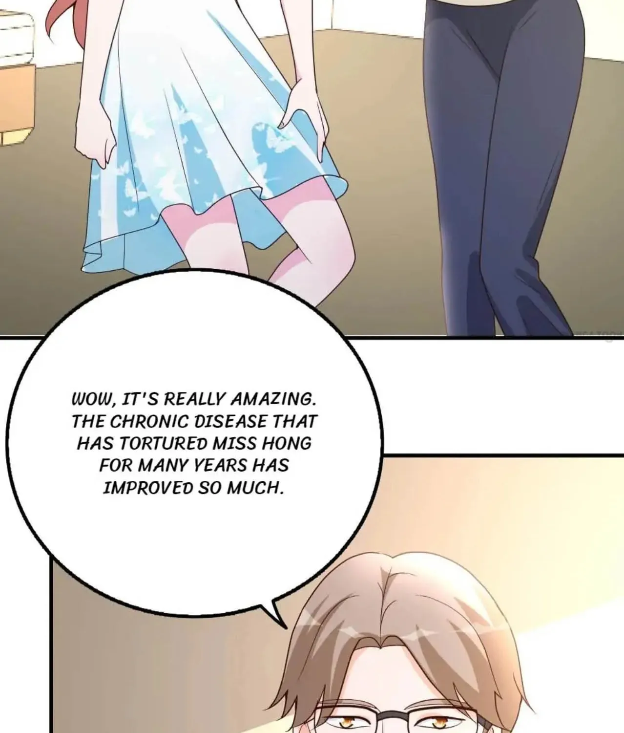 Read Urban Leveling chapter 23 image 1 on Lezhin