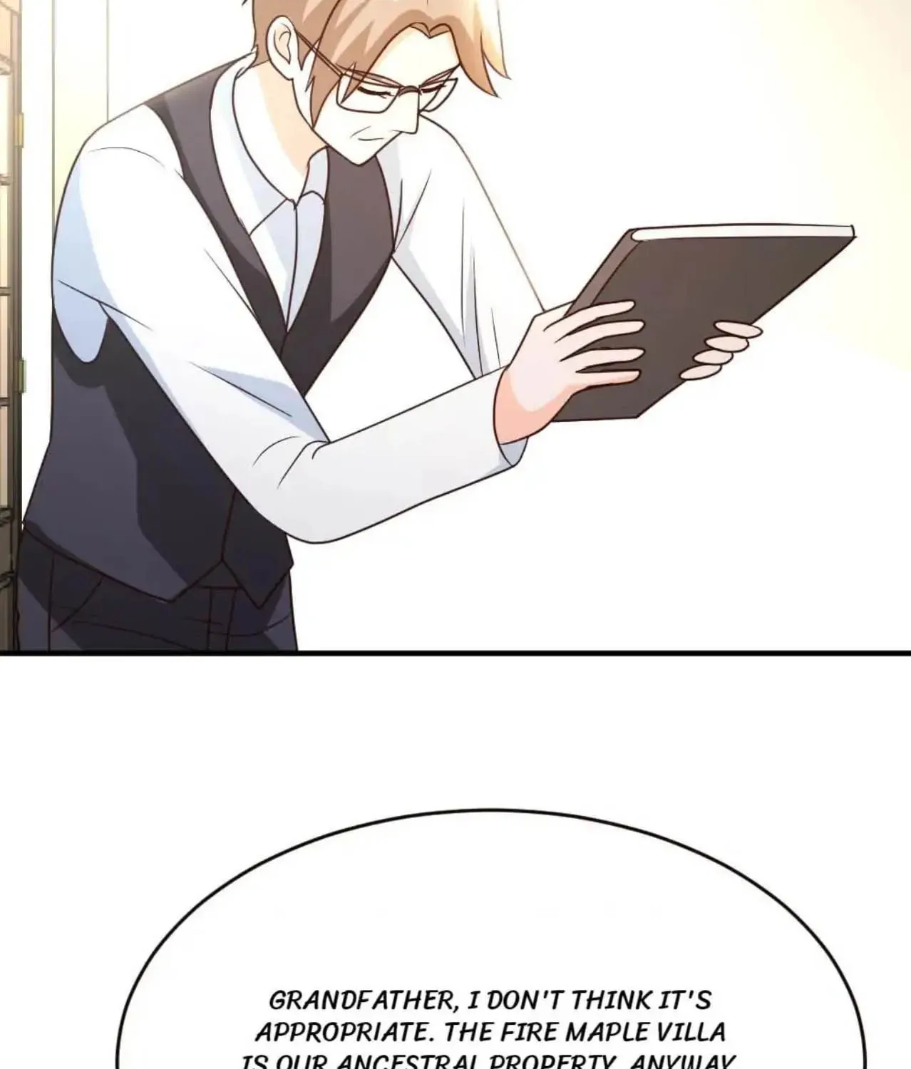Read Urban Leveling chapter 23 image 10 on Lezhin