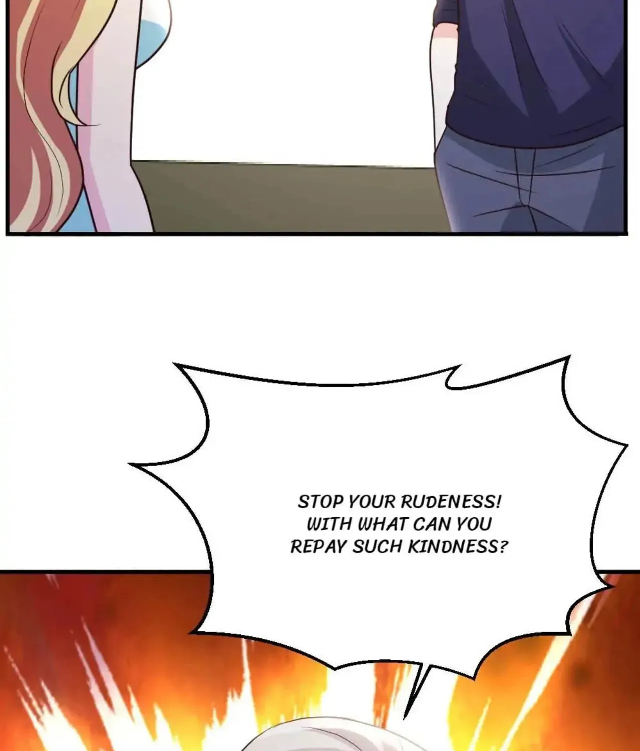 Read Urban Leveling chapter 23 image 13 on Lezhin