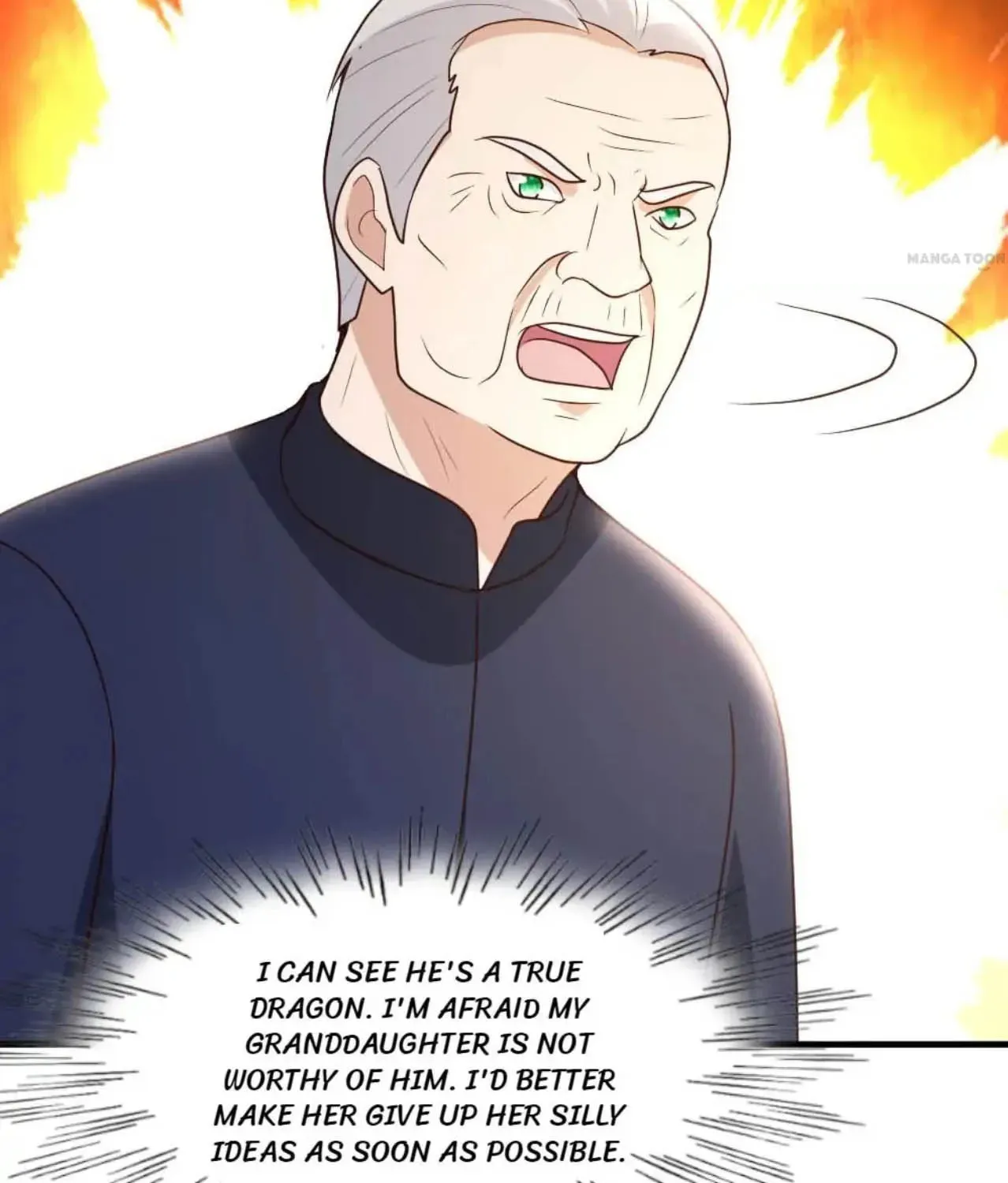 Read Urban Leveling chapter 23 image 14 on Lezhin