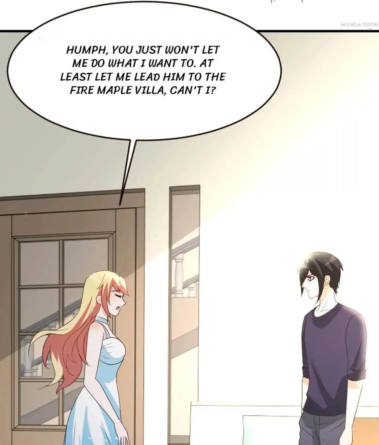 Read Urban Leveling chapter 23 image 18 on Lezhin