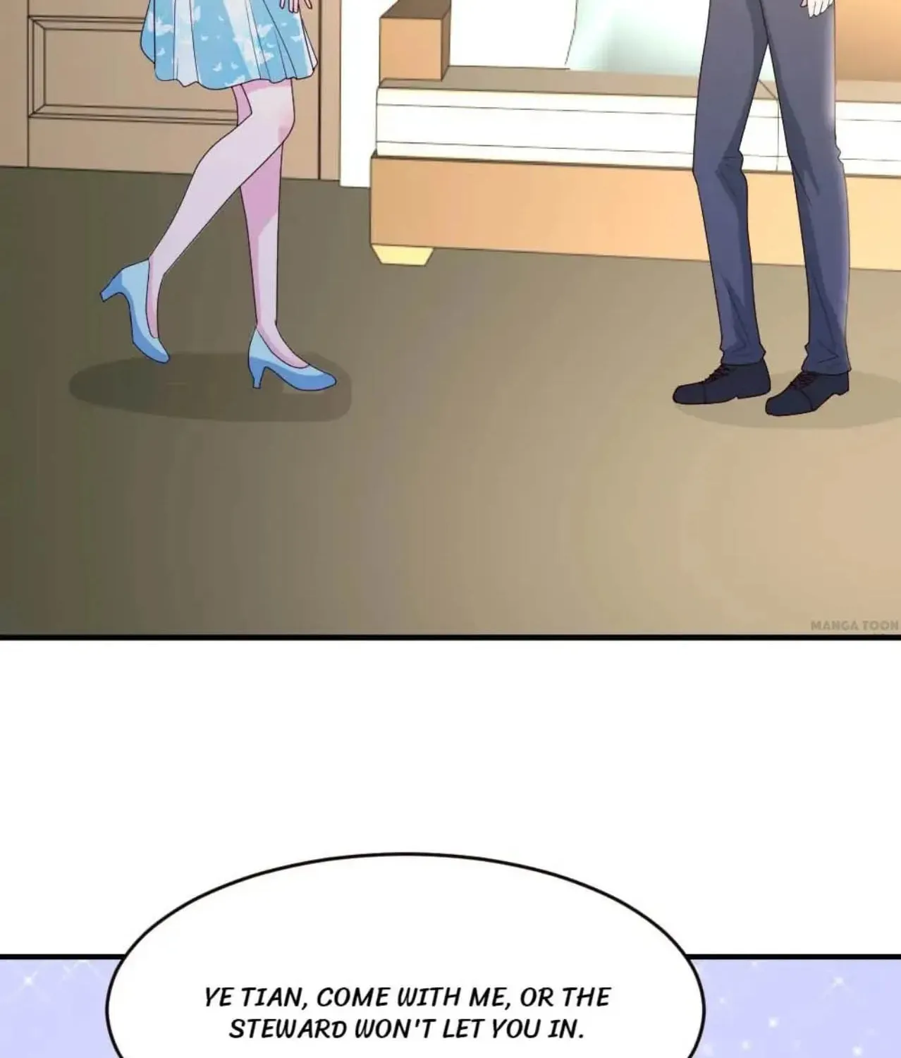 Read Urban Leveling chapter 23 image 19 on Lezhin