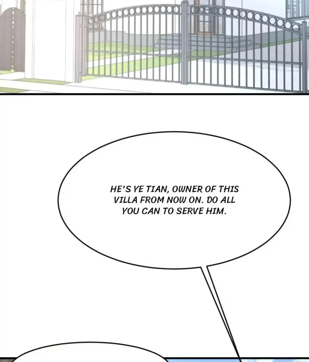 Read Urban Leveling chapter 23 image 23 on Lezhin