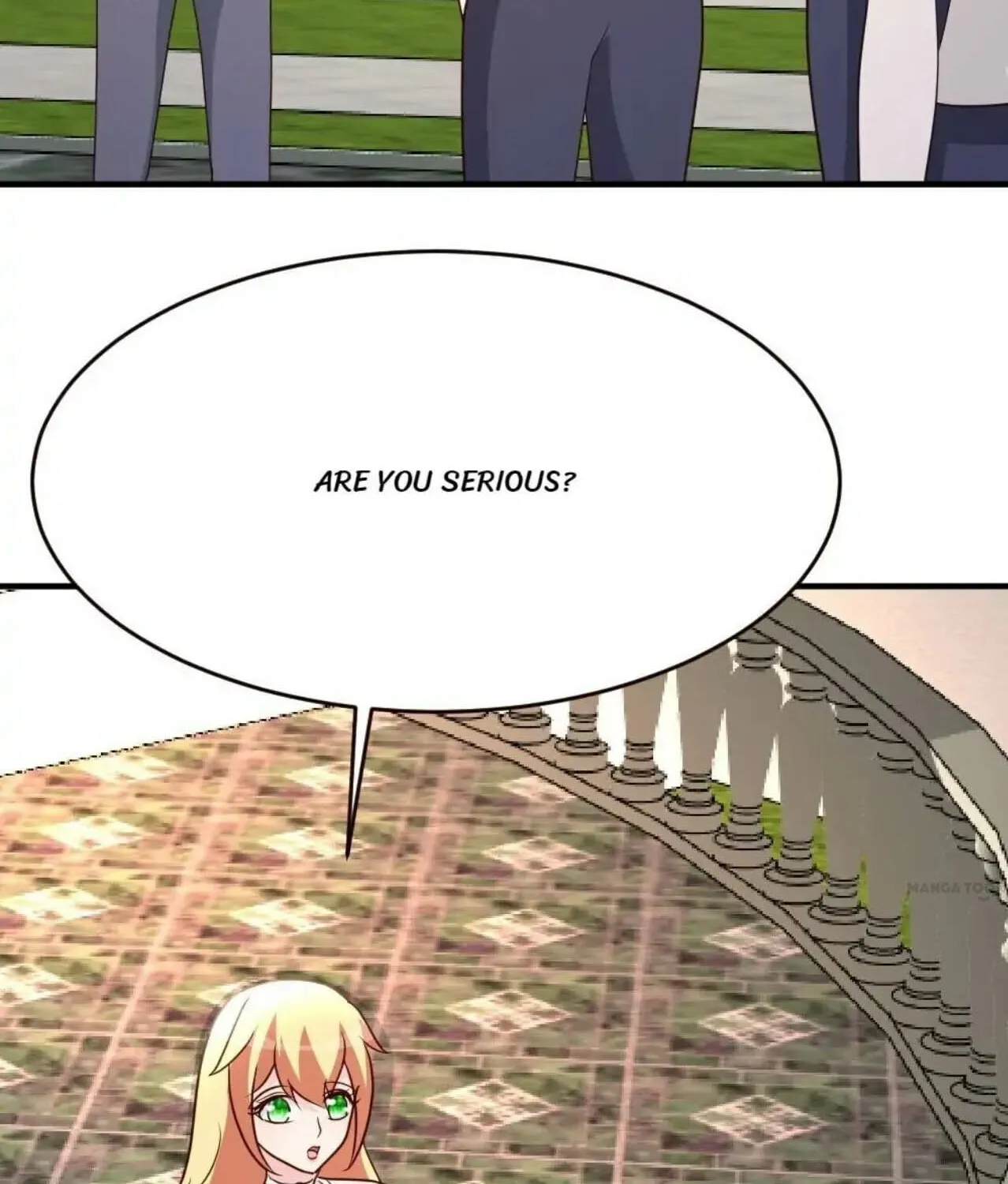 Read Urban Leveling chapter 23 image 28 on Lezhin
