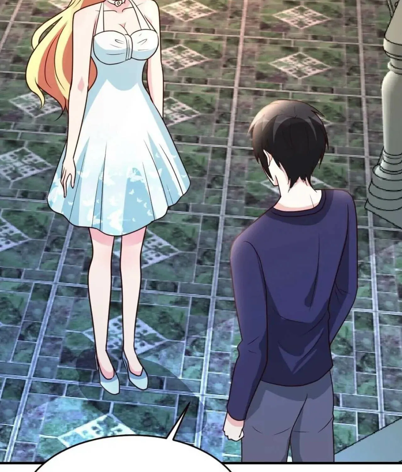 Read Urban Leveling chapter 23 image 29 on Lezhin