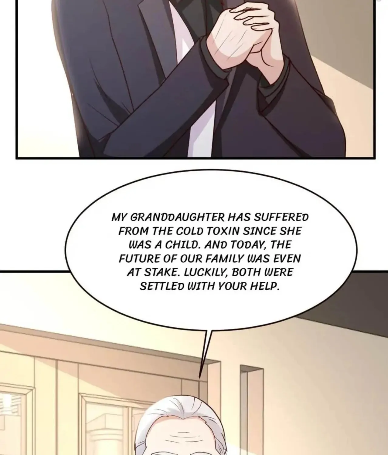 Read Urban Leveling chapter 23 image 3 on Lezhin