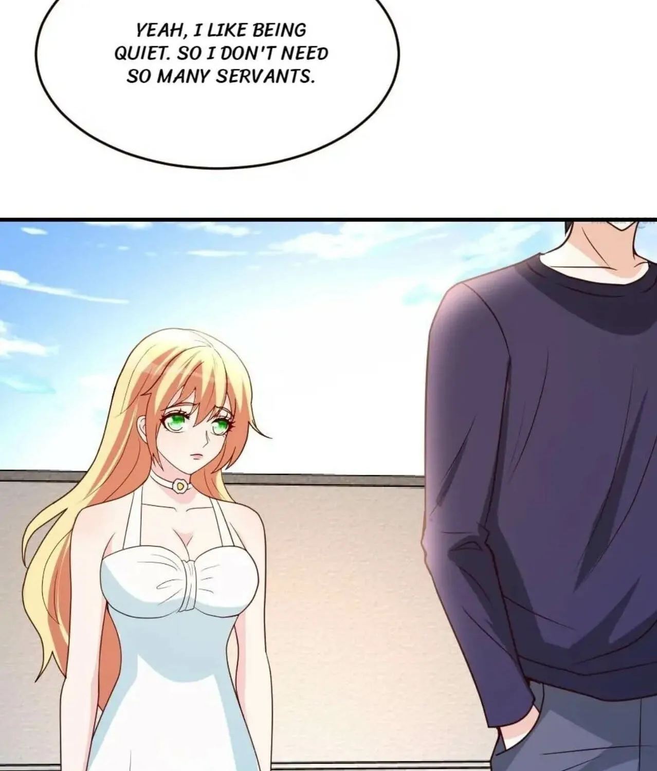 Read Urban Leveling chapter 23 image 30 on Lezhin