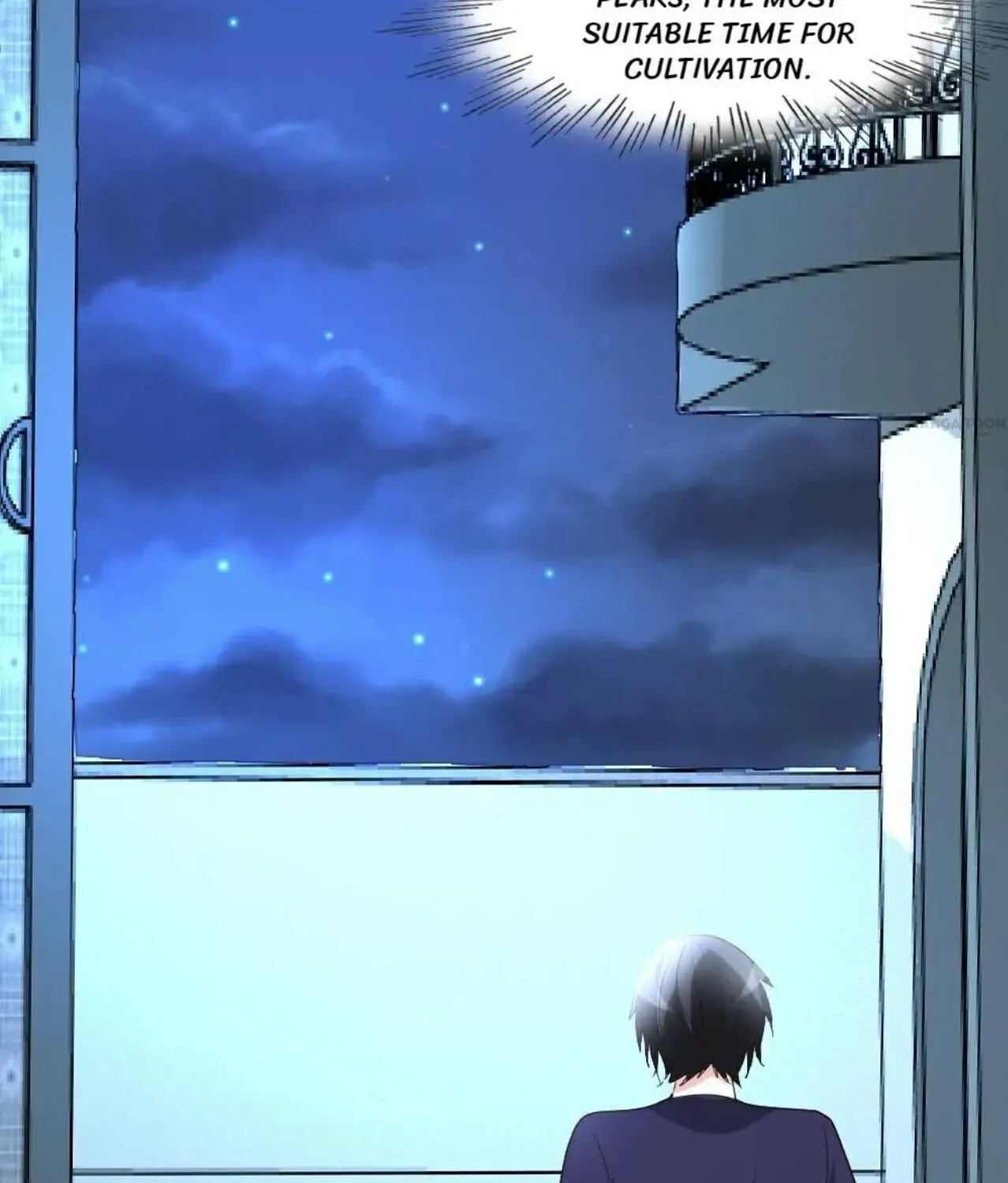 Read Urban Leveling chapter 23 image 33 on Lezhin