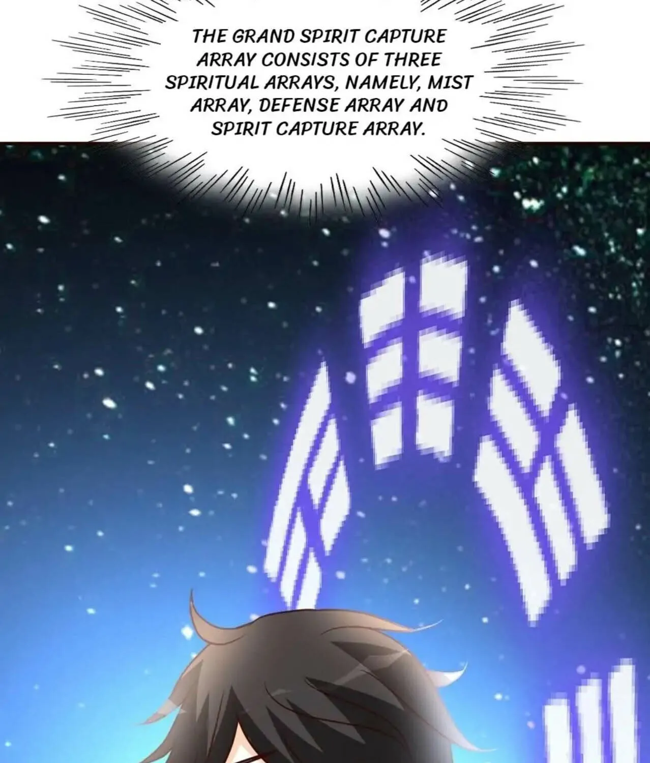 Read Urban Leveling chapter 23 image 36 on Lezhin
