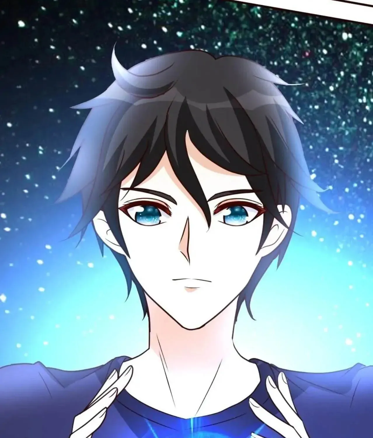 Read Urban Leveling chapter 23 image 39 on Lezhin