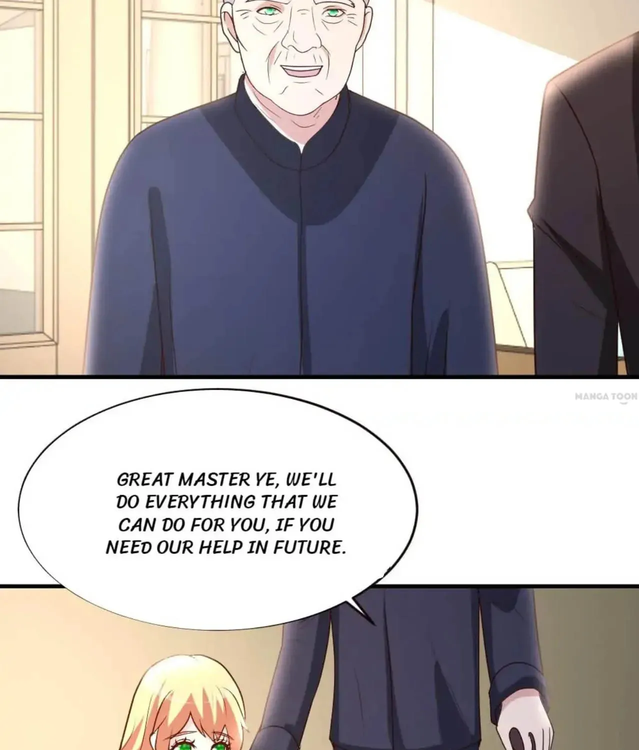 Read Urban Leveling chapter 23 image 4 on Lezhin
