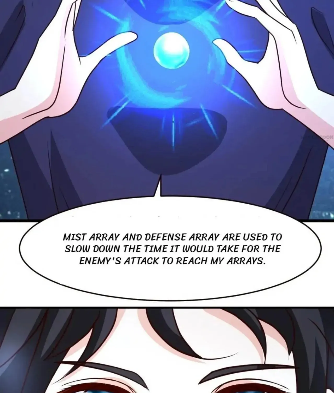 Read Urban Leveling chapter 23 image 40 on Lezhin