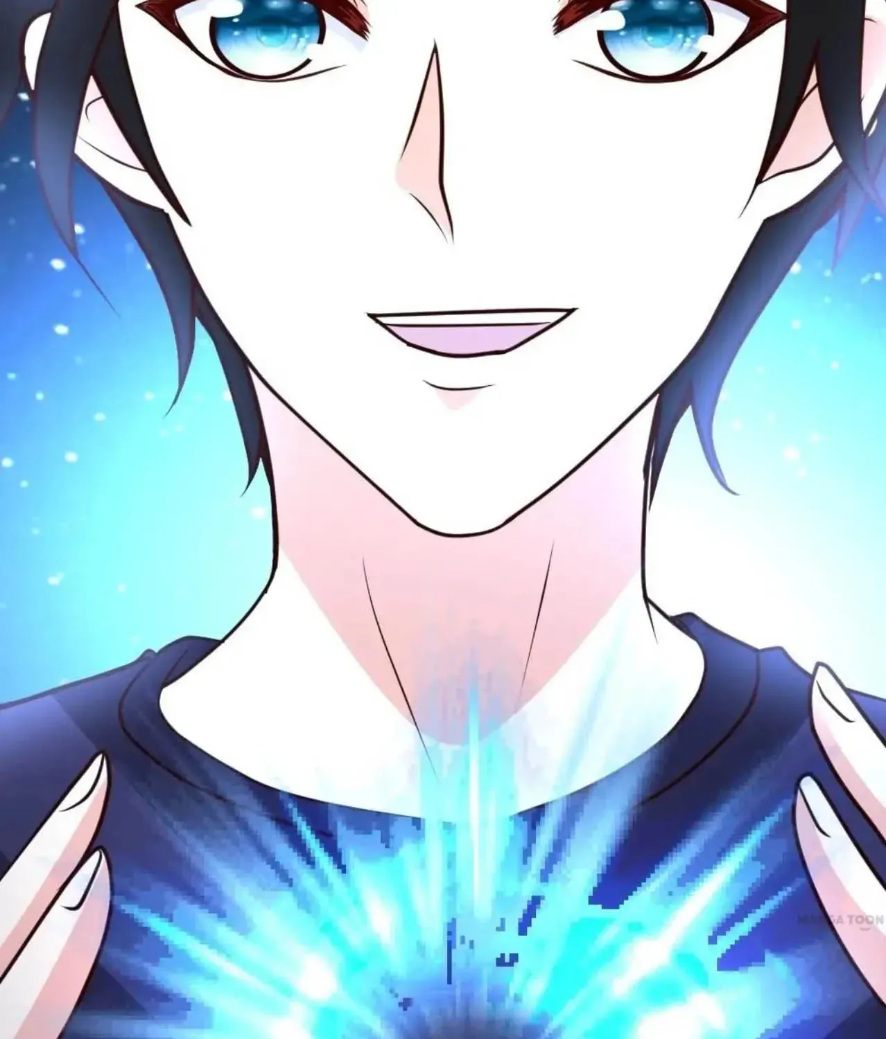 Read Urban Leveling chapter 23 image 41 on Lezhin