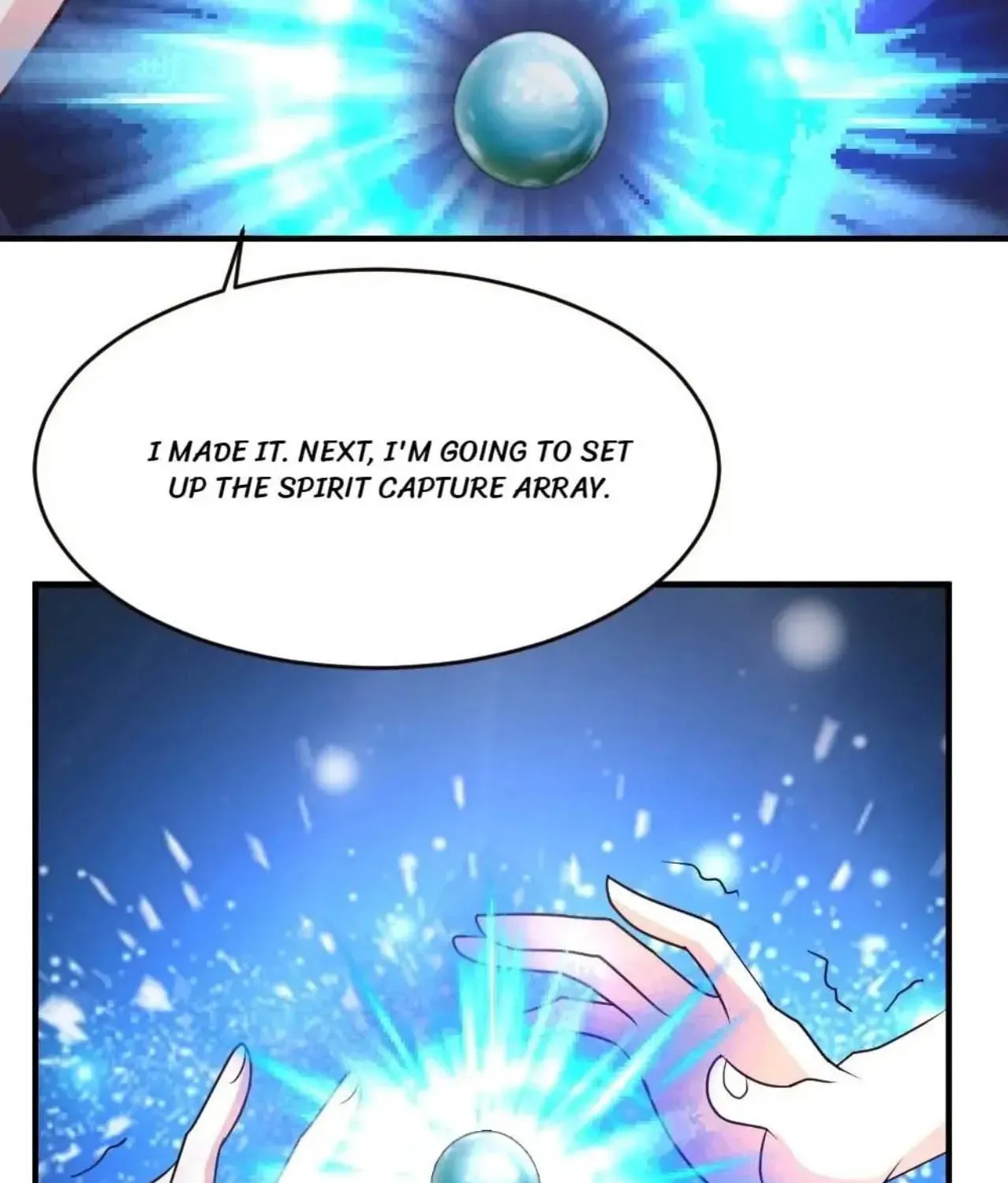 Read Urban Leveling chapter 23 image 42 on Lezhin