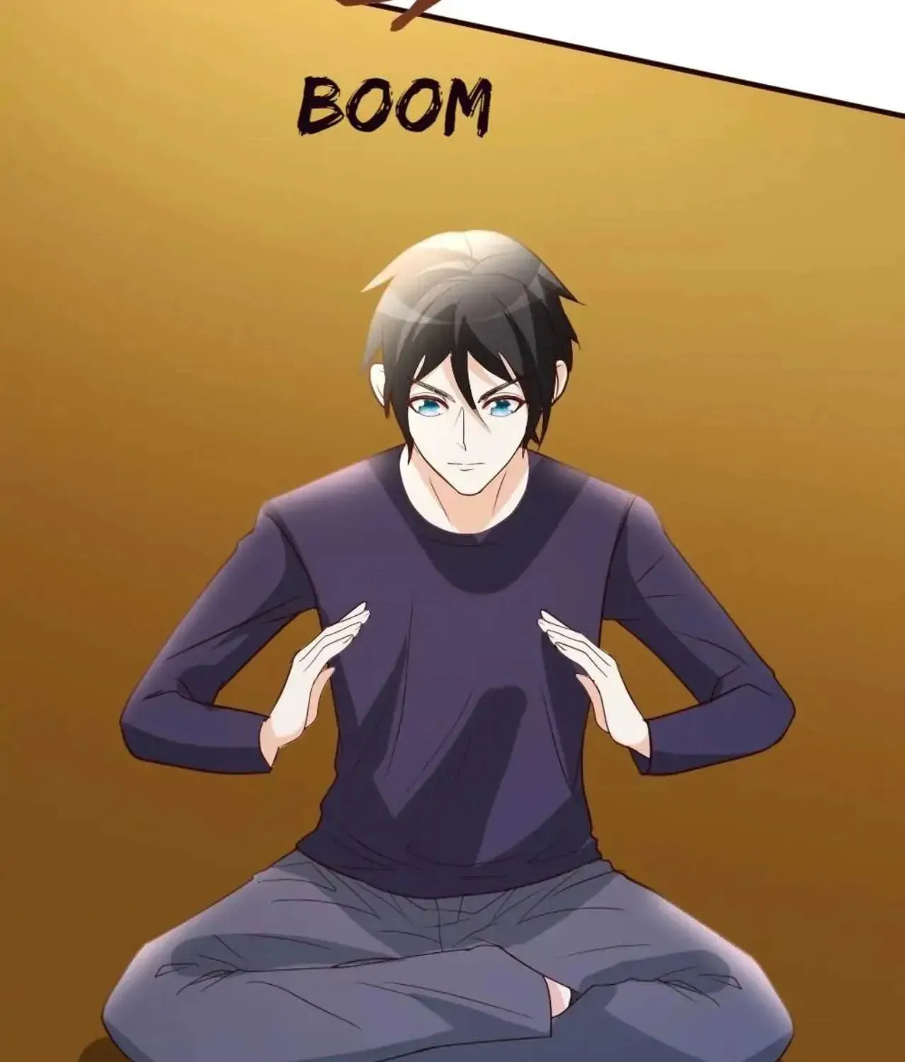 Read Urban Leveling chapter 23 image 45 on Lezhin