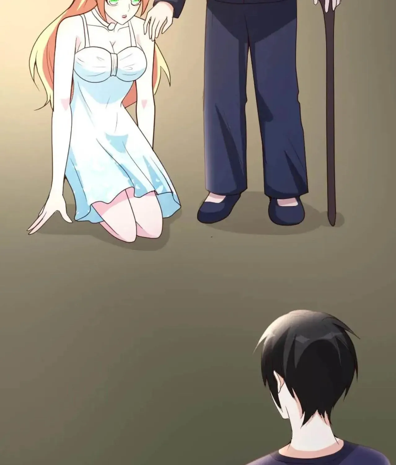 Read Urban Leveling chapter 23 image 5 on Lezhin