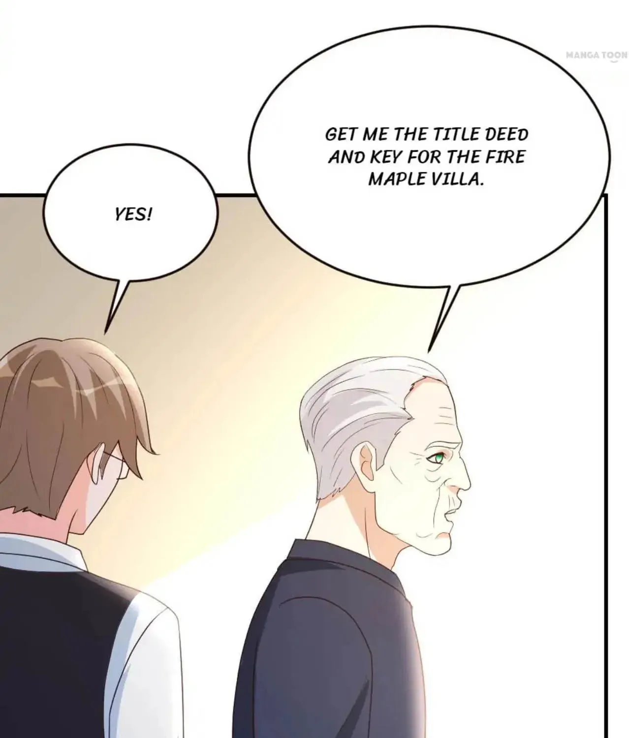 Read Urban Leveling chapter 23 image 8 on Lezhin