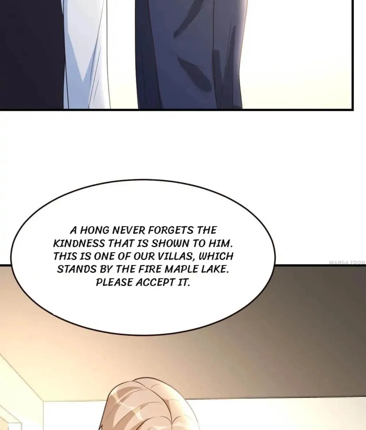 Read Urban Leveling chapter 23 image 9 on Lezhin