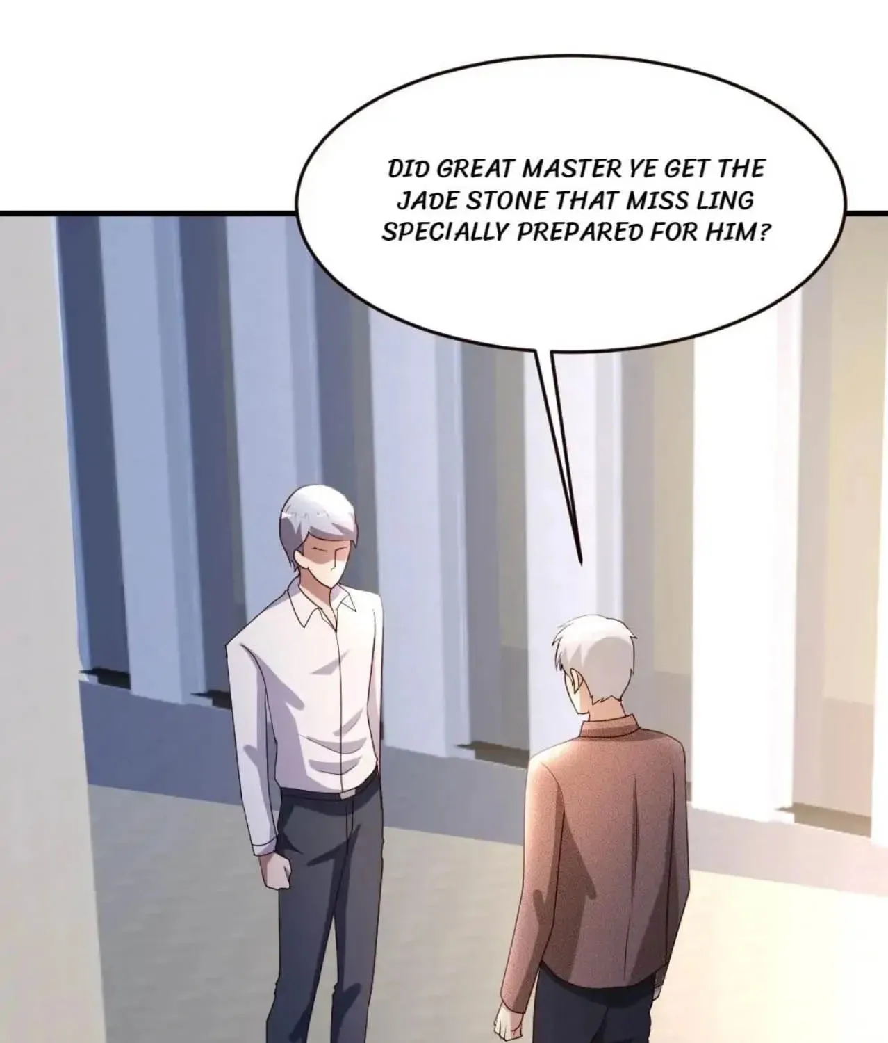 Read Urban Leveling chapter 26 image 0 on Lezhin