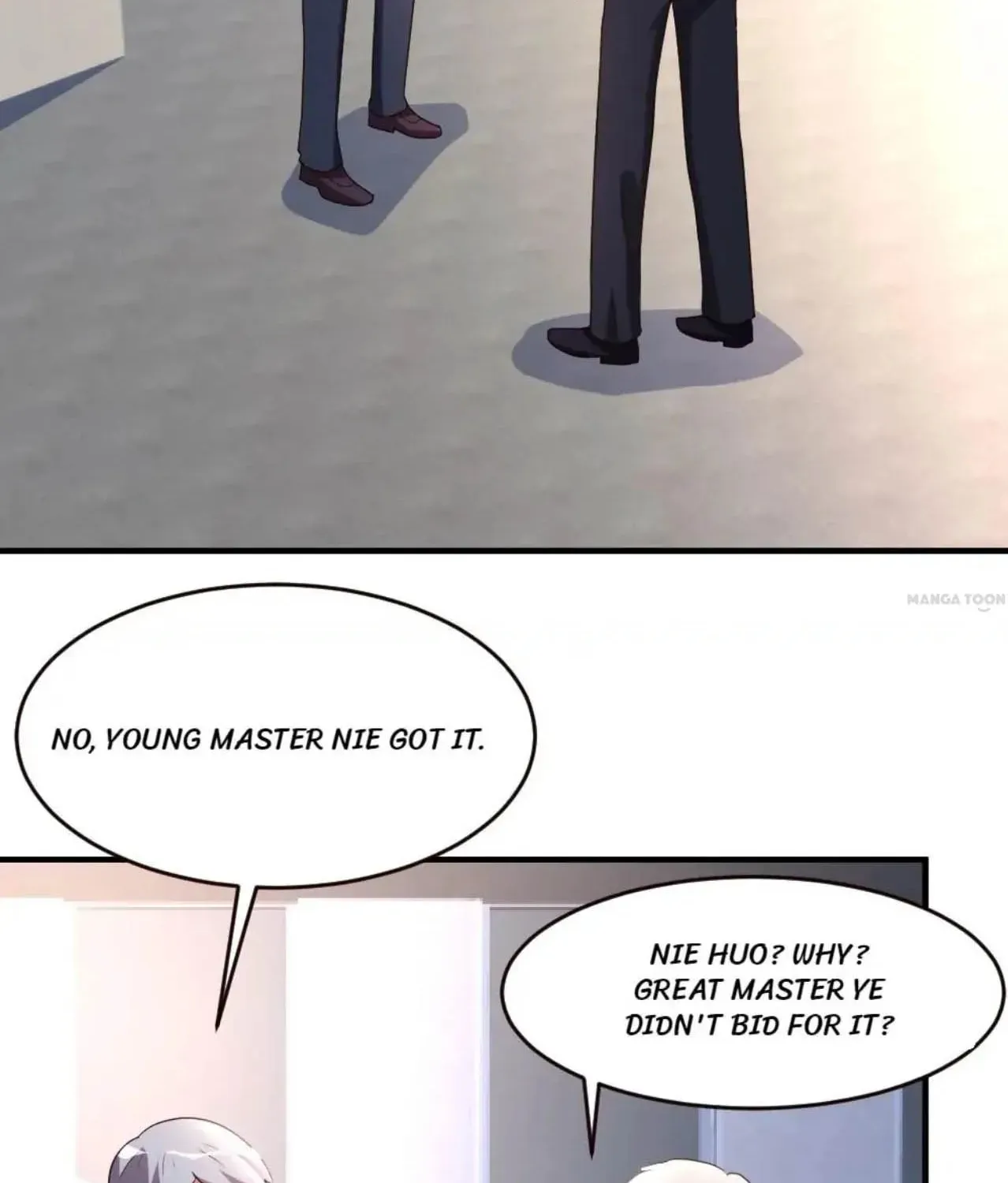 Read Urban Leveling chapter 26 image 1 on Lezhin