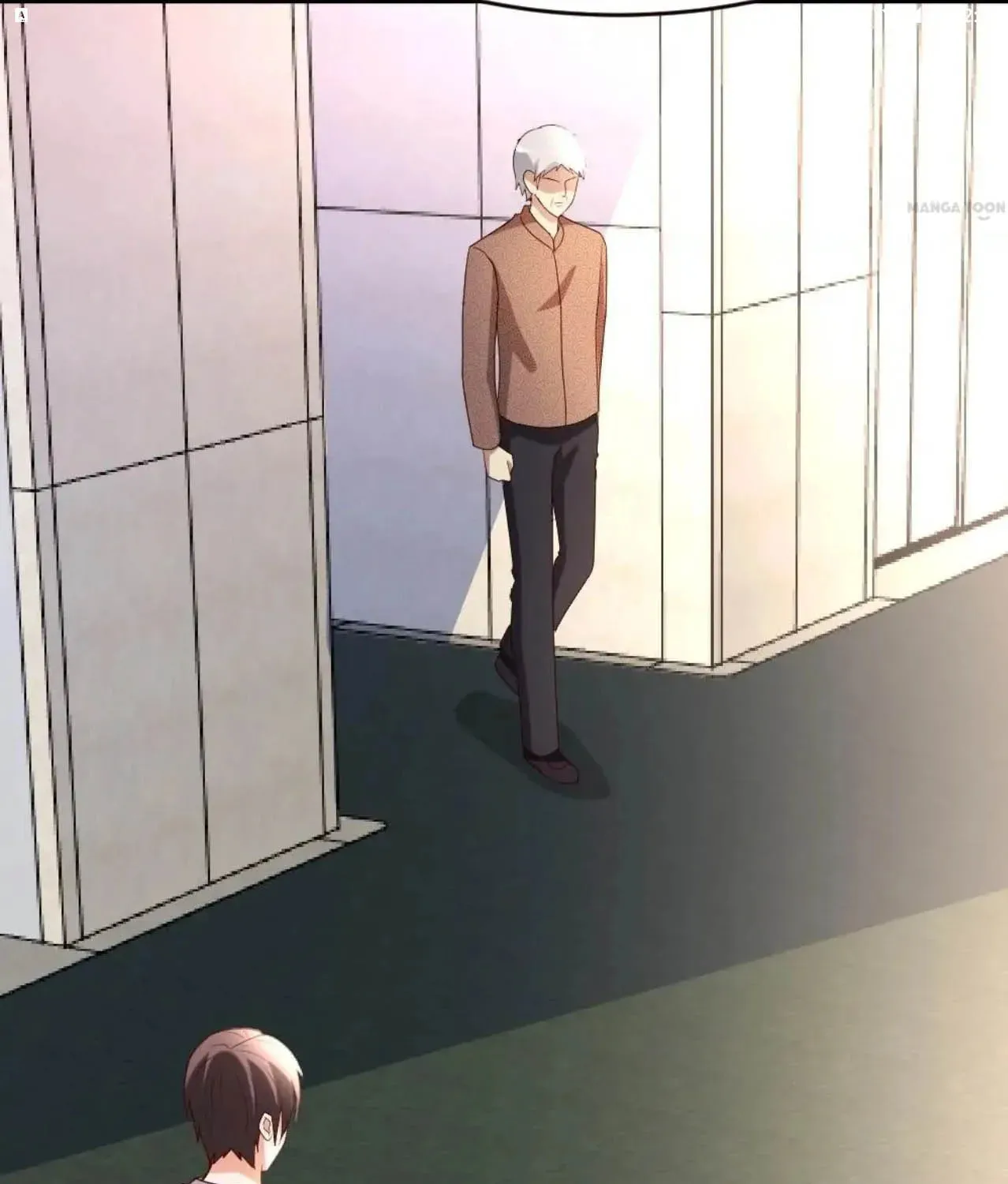 Read Urban Leveling chapter 26 image 16 on Lezhin