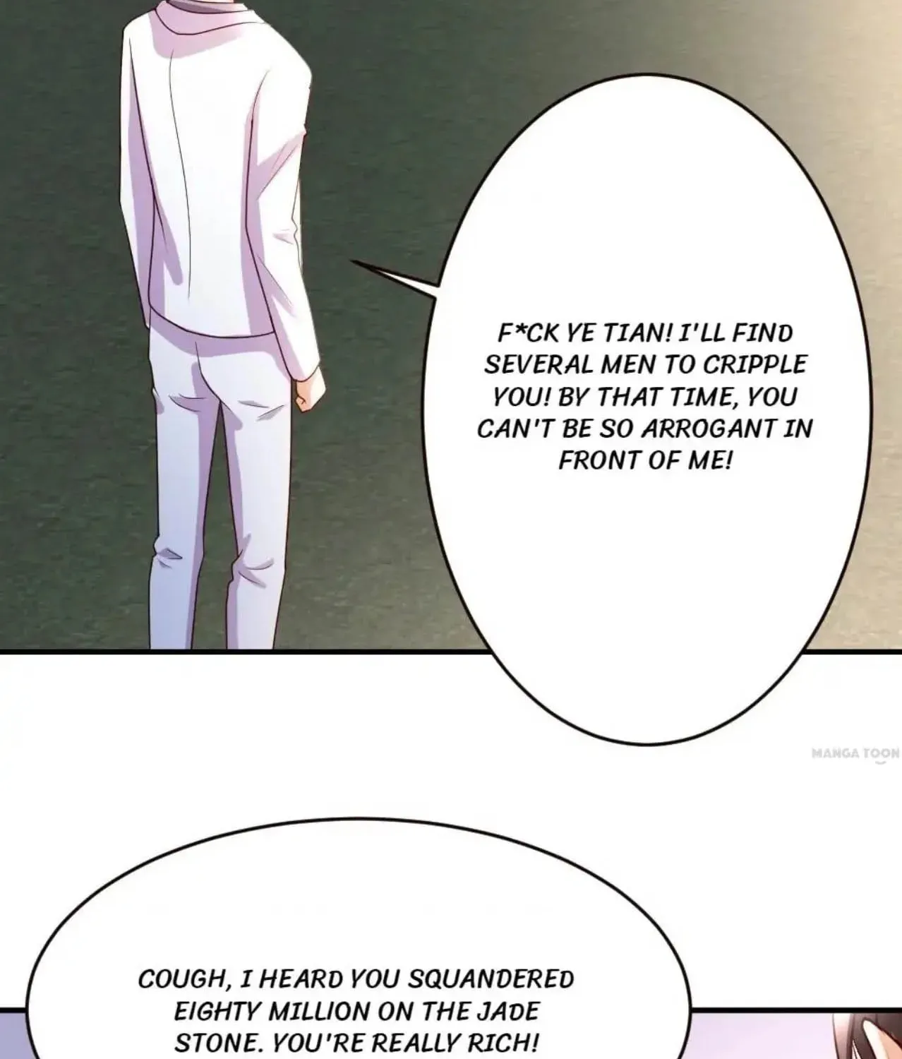 Read Urban Leveling chapter 26 image 17 on Lezhin