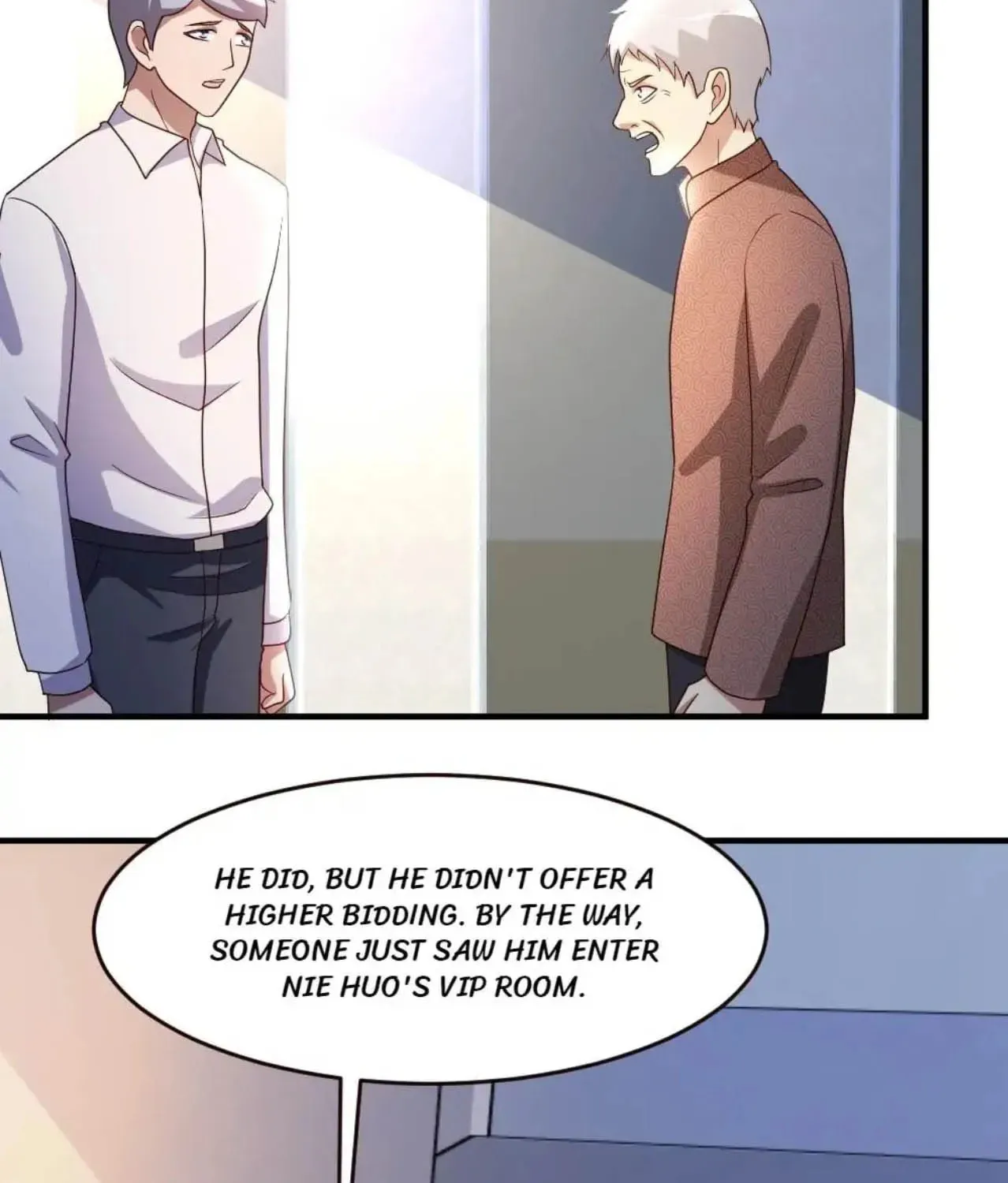 Read Urban Leveling chapter 26 image 2 on Lezhin