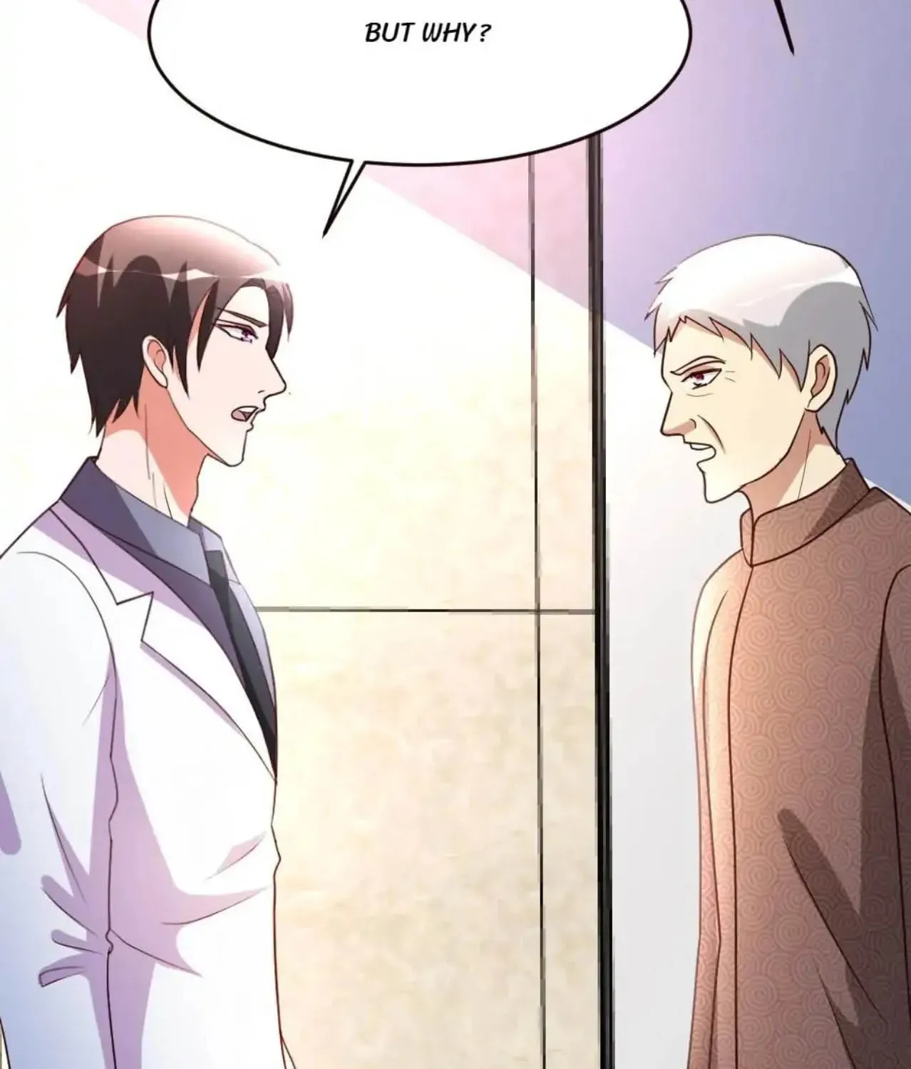 Read Urban Leveling chapter 26 image 21 on Lezhin