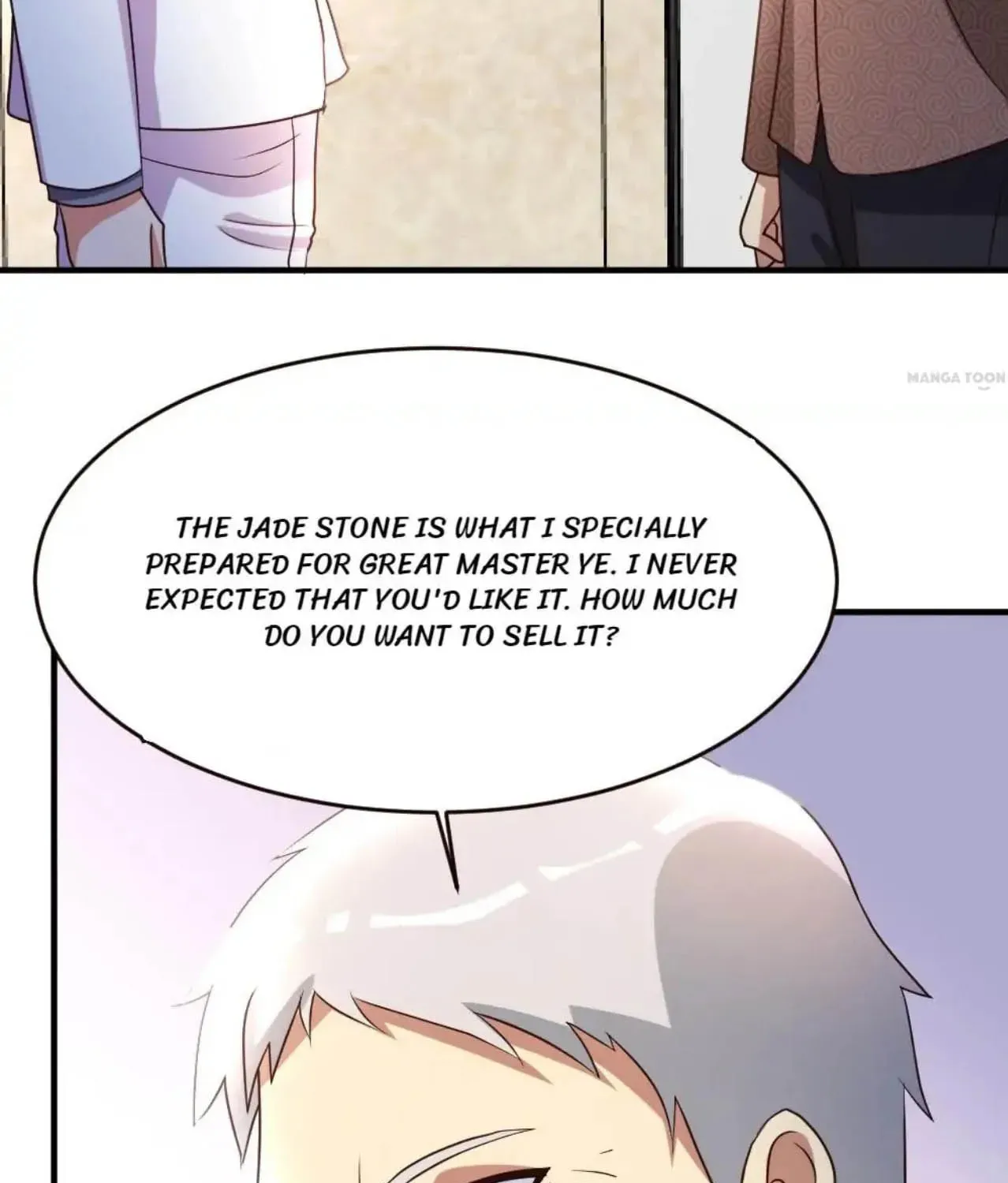 Read Urban Leveling chapter 26 image 22 on Lezhin
