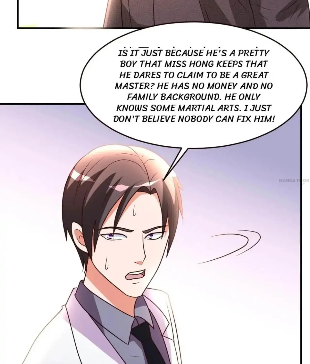 Read Urban Leveling chapter 26 image 27 on Lezhin