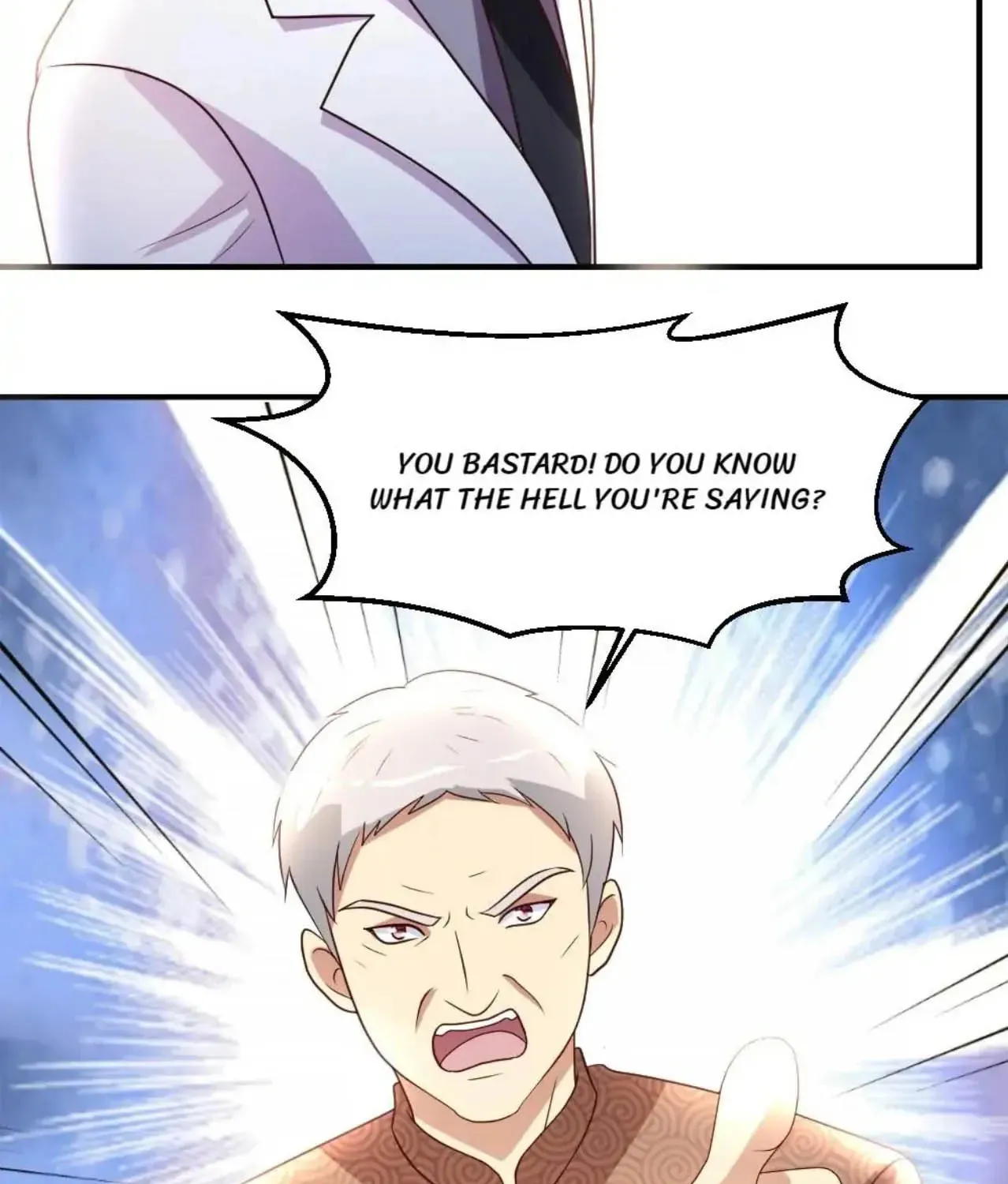 Read Urban Leveling chapter 26 image 28 on Lezhin