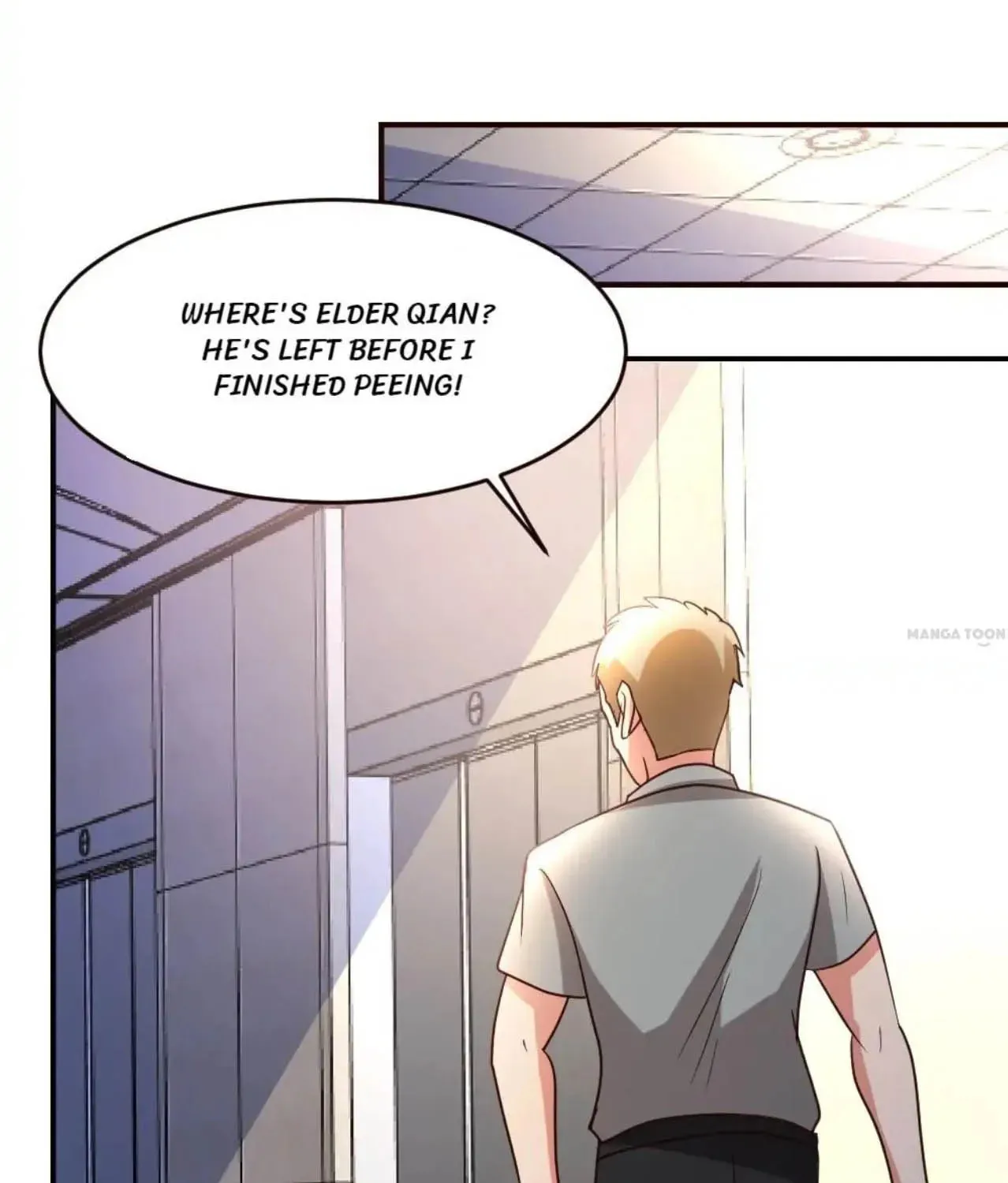 Read Urban Leveling chapter 26 image 34 on Lezhin