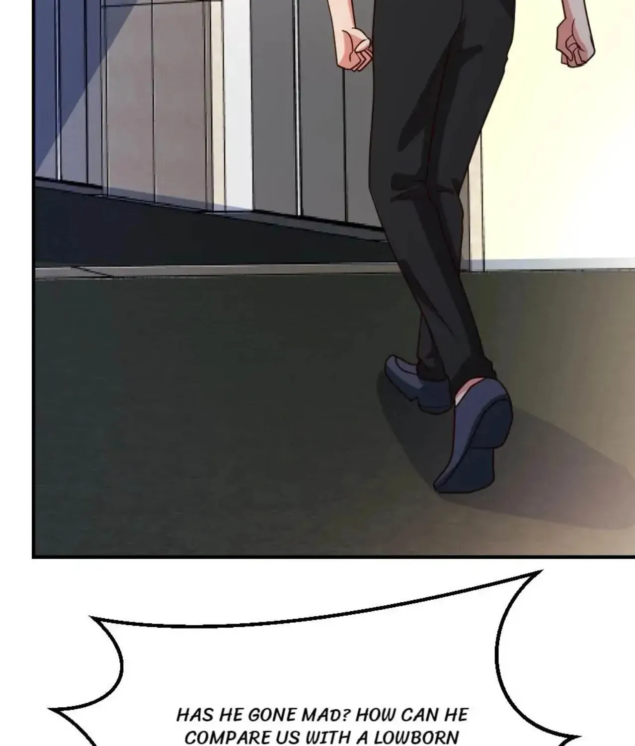 Read Urban Leveling chapter 26 image 35 on Lezhin