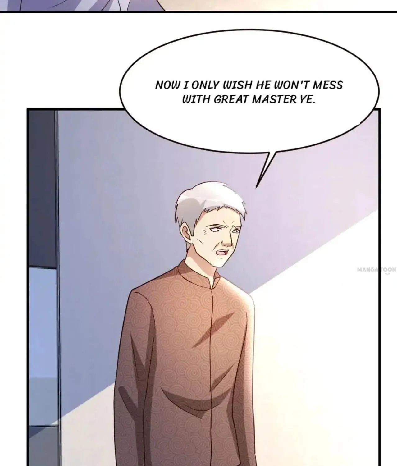 Read Urban Leveling chapter 26 image 4 on Lezhin