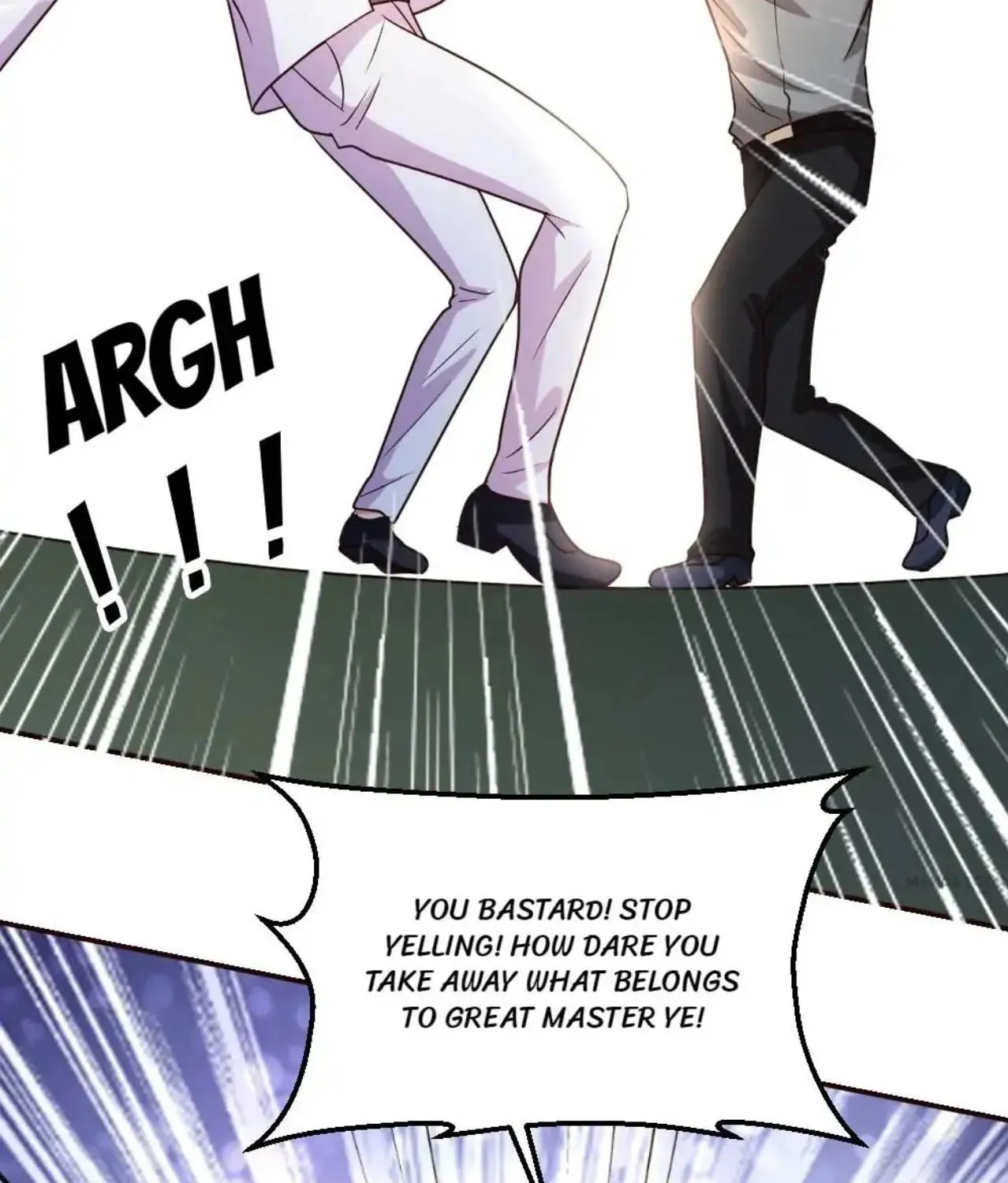 Read Urban Leveling chapter 26 image 40 on Lezhin