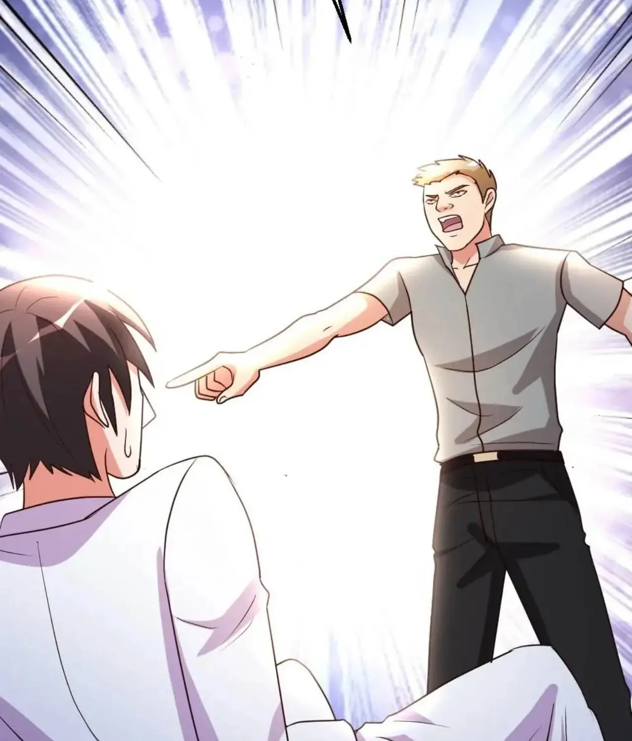 Read Urban Leveling chapter 26 image 41 on Lezhin
