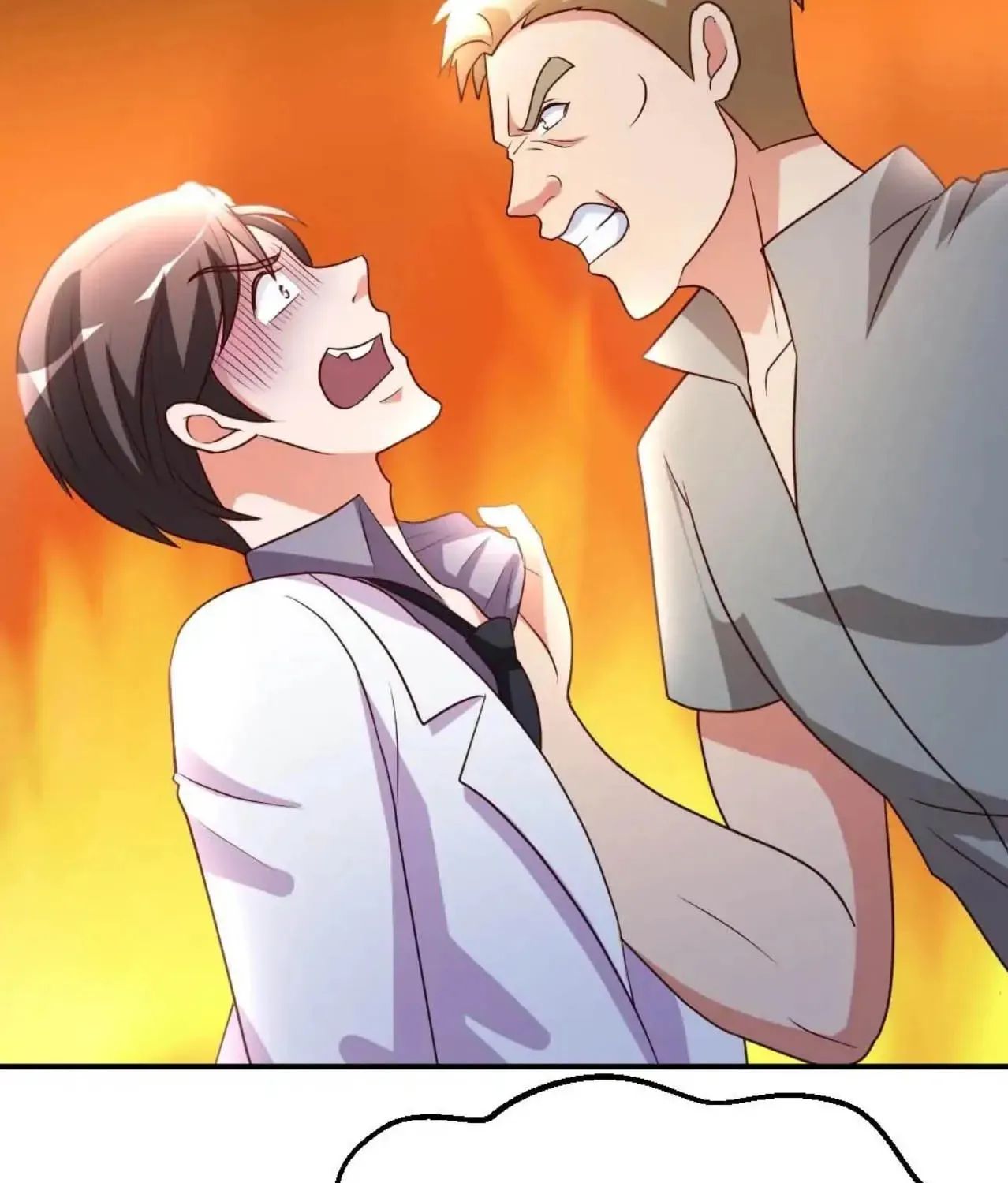 Read Urban Leveling chapter 26 image 45 on Lezhin