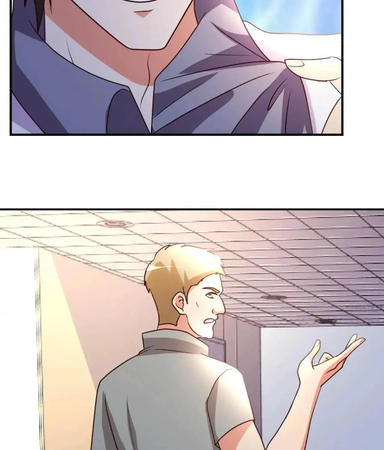 Read Urban Leveling chapter 26 image 47 on Lezhin